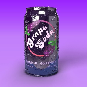Grape Soda