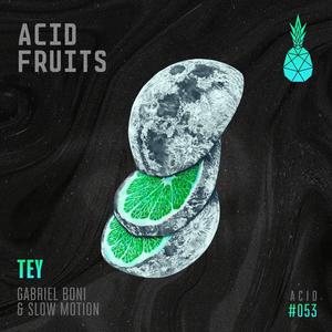 Tey (Original Mix)