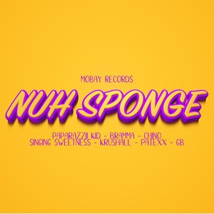 Nuh Sponge (Radio Edit|Explicit)