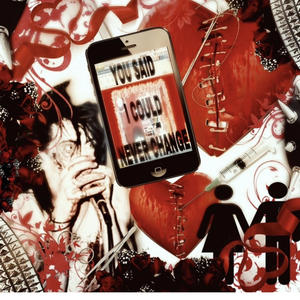 you said i could never change (Explicit)