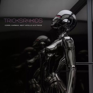 Tricksr4Kids (Explicit)