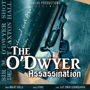 The O'Dwyer Assassination (Instrumental)