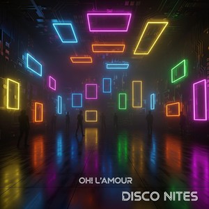 Disco Nites (Extended Mix)