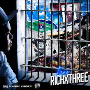 Gas Up, Pt. 3 (feat. BG Mula & G-Wiz) (Explicit)