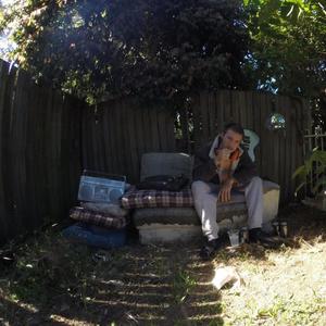 Last Man on Earth (Explicit)