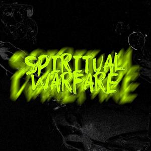 Spiritual Warfare (feat. Brother John)