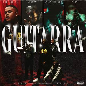 Guitarra (Explicit)
