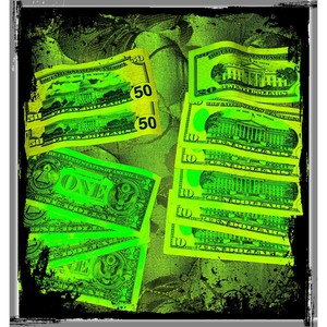 BRINGIN THA BANDZ (Explicit)