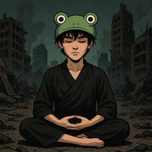 Del Polvo Nací (Explicit)