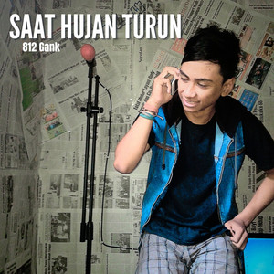 Saat Hujan Turun