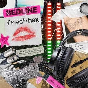 REDLINE (Explicit)