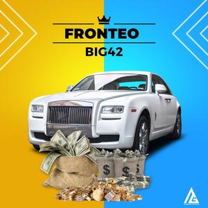 DEMBOW FRONTEO TBT (feat. Big42 & la biblia)