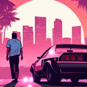 Vice City