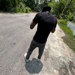 No Rush (Tribute to Jae'lyn) (Explicit)