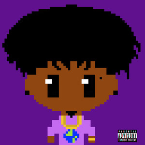 Prod's World - EP (Explicit)