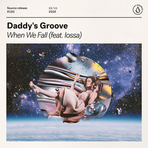 When We Fall(feat. Iossa) (Extended Mix)