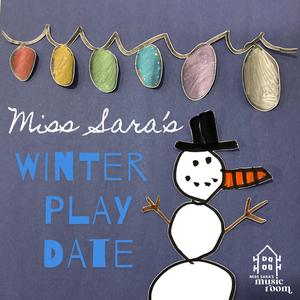 Winter Wish (feat. Suzi Shelton)