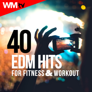 40 EDM HITS FOR FITNESS & WORKOUT 135 BPM / 32 COUNT