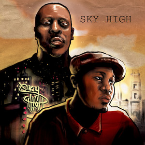 Sky High