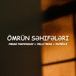 Ömrün Səhifələri