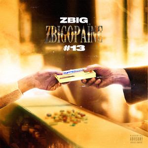 Zbigopaïne #13 (Explicit)