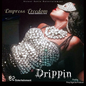 Drippin (Explicit)