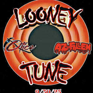 LOONEY TUNE (feat. AZ The Fallen) (Explicit)