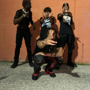 On Lock (feat. Keezy Thee Unkind)