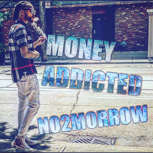 MONEY ADDICTED (Explicit)