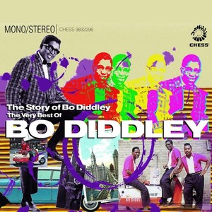 The Story Of Bo Diddley: Very Best Of
