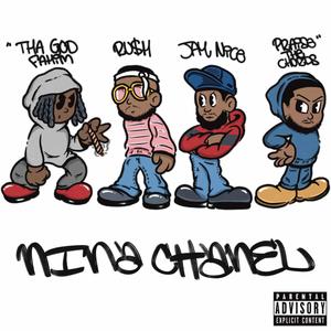 Nina Chanel (Explicit)