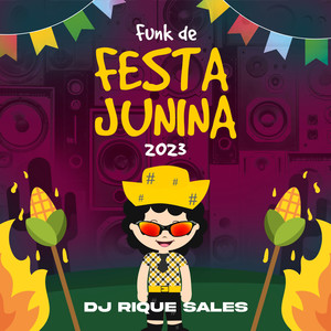 Funk de festa junina 2023