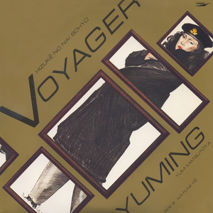 VOYAGER ～ 日付のない墓標