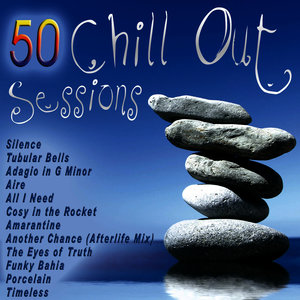 50 Chill Out Sessions