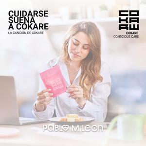 CUIDARSE SUENA A COKARE