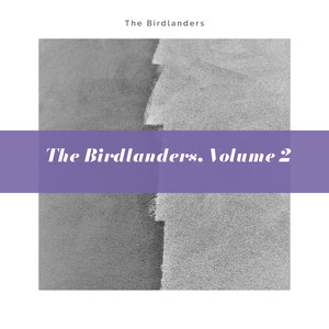 The Birdlanders(Volume 2)