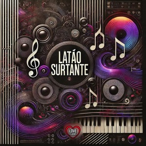 Latão Surtante (Explicit)