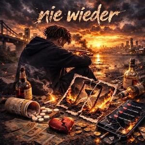 Nie wieder (Explicit)