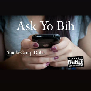 SmokeCamp Dolla After Dark (Explicit)