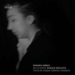 Paisaje Nihilista - Mandala 1