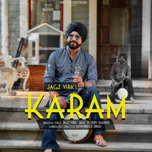 KARAM (feat. JAGZ VIRK)