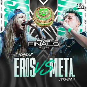 Deluxe - Metalinguistica Vs Eros (Live)