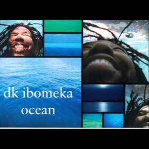Ocean Story(Feat. Jackie RIchardson)