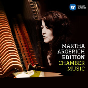 Martha Argerich - Chamber