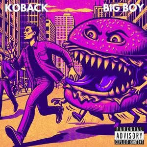 BIG BOY (Explicit)