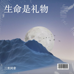 生命是礼物 (伴奏)