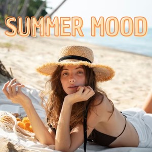 Summer Mood (Explicit)