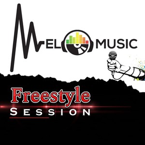 Freestyle Session, Pt. 2 (Explicit)