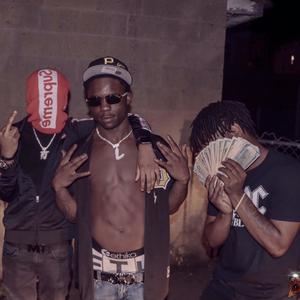 BossedUp Baby L - Dead Opps (Explicit)