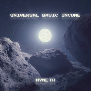 Universal Basic Income (1)